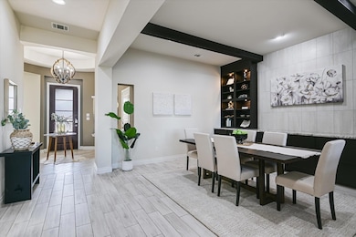 104 W Highfield St, Hutto, TX 78634 - photo 6