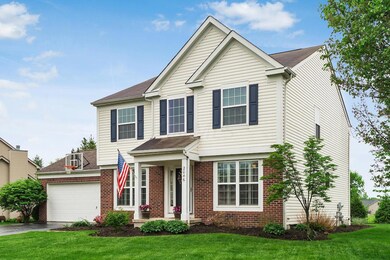 2046 Maxwell Ave, Lewis Center, OH 43035 - photo 2