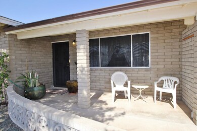 2 - Front Entry