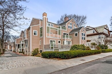 28 Alton Place unit E, Brookline, MA 02446 - photo 2