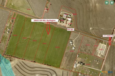 20025 Farm To Market 485, Burlington, TX 76519 - photo 2