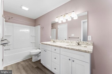 321 S Union St, Kennett Square, PA 19348 - photo 7