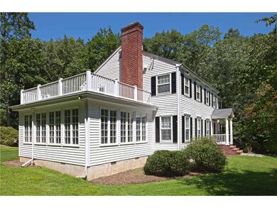 unlisted-address, Greenwich, CT 06831 - photo 2