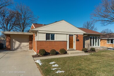 427 E Atwater Ave, Elmhurst, IL 60126 - photo 4
