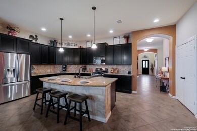 25610 Poerner Trail, San Antonio, TX 78261 - photo 4