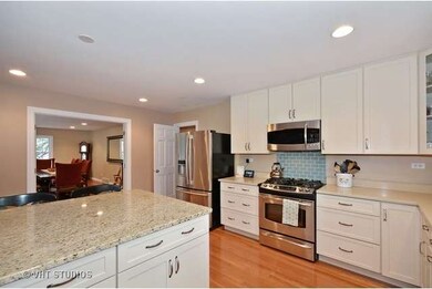 5 E 14th Ave unit 3, Naperville, IL 60563 - photo 5