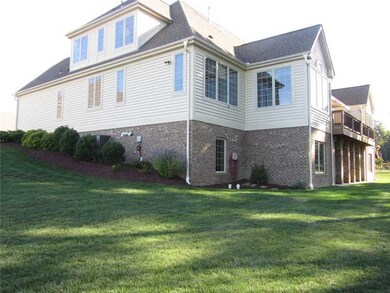 Exterior Back.
