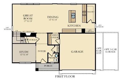 4147 Viewforth Ln, Bargersville, IN 46106 - photo 6