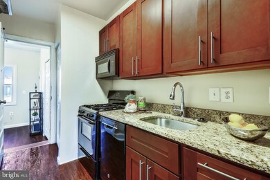 3915 9th St NE unit 3, Washington, DC 20017 - photo 7