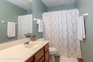 2338 Flagstone Ln unit 23, Carpentersville, IL 60110 - photo 4