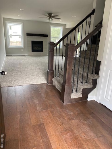 21600 Elmway St, Clinton Township, MI 48035 - photo 3