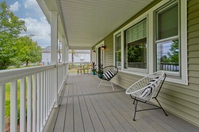 500 West St unit 1, Amherst, MA 01002 - photo 3