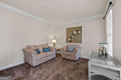 3204 Creek Trace W, Hiram, GA 30141 - photo 5