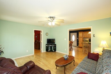 4261 Old Hwy 135 home for sale 6
