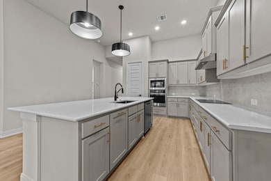 3320 Abelia St, McKinney, TX 75071 - photo 5