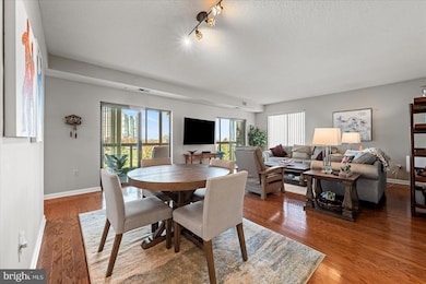 Blue Ridge at Lansdowne Woods unit 207, Leesburg, VA 20176 - photo 3