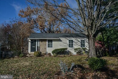 5910 Peregrine Dr, Burke, VA 22015 - photo 2