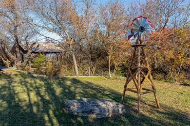 105 Scott Ln, Weatherford, TX 76085 - photo 5