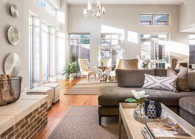 Owner's Retreat