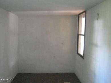 Bedroom.