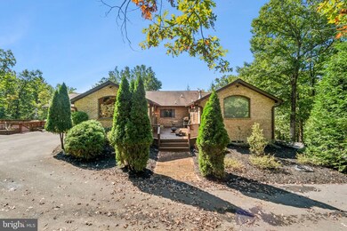 1802 Chestnut Grove Rd, Winchester, VA 22603 - photo 6