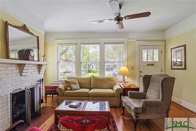 1235 E 50th St, Savannah, GA 31404 - photo 4