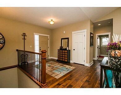 Interior Space/Layout.