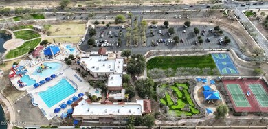 270 E Thomas Jefferson Way Pool