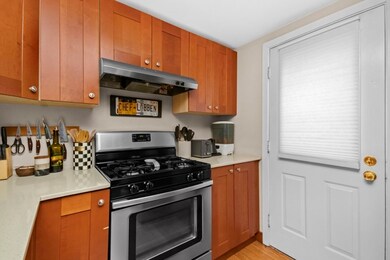 452 Main St unit 2, Charlestown, MA 02129 - photo 4