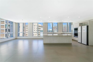Great Room and Kitchen