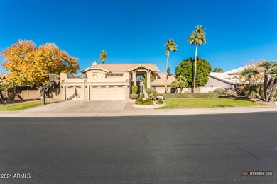 5345 E Mclellan Rd unit 92, Mesa, AZ 85205 - photo 6