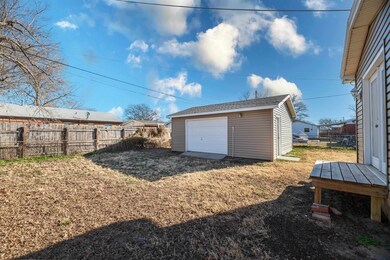 Yard