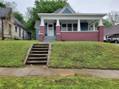 820 N Beard Ave, Shawnee, OK 74801 - photo 2