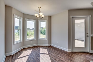 131 Silver Peak Dr unit Lot 41 The Summit, Conway, SC 29526 - photo 6