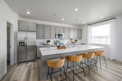 6066 W Sapphire St unit 338, West Jordan, UT 84081 - photo 5