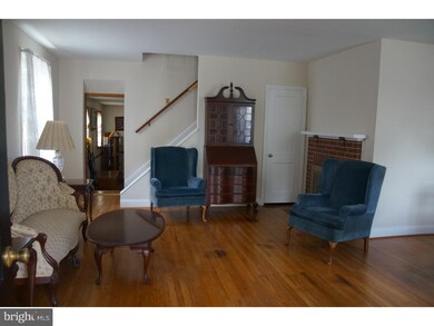 259 W Crystal Lake Ave, Haddonfield, NJ 08033 - photo 2