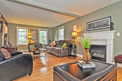 144 Central St, Foxboro, MA 02035 - photo 7