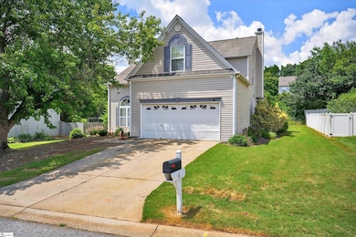 6 Sentry Way, Simpsonville, SC 29680 - photo 3