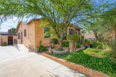 2705 Sparkman St, El Paso, TX 79930 - photo 5