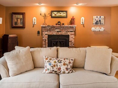 135 Hodsdon Rd, Pownal, ME 04069 - photo 6