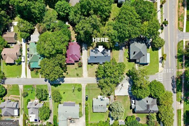 127 Holly St NE, Social Circle, GA 30025 - photo 2