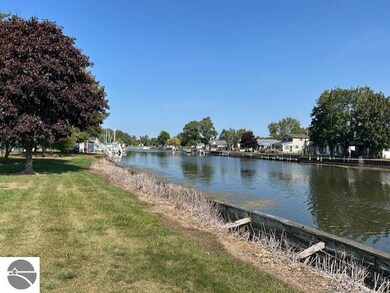 2899 E Midshipman Dr, Au Gres, MI 48703 - photo 2