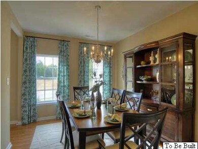 Similar to Photo. Dining Room.