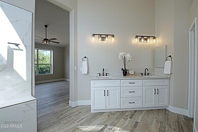 Master Bath 7
