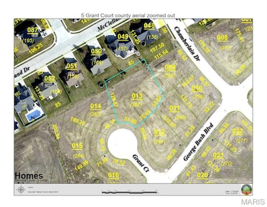 5 Grant Ct, Troy, IL 62294 - photo 5