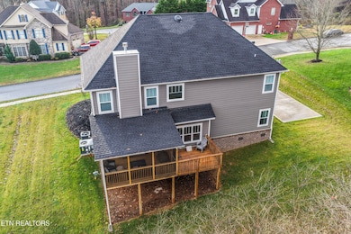 2815 Green Summers Rd, Knoxville, TN 37938 - photo 4