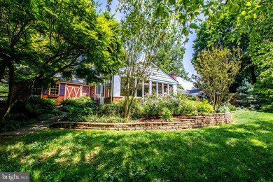 805 Vauclain Rd, Bryn Mawr, PA 19010 - photo 7