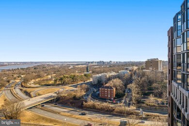 The Belvedere unit 1708, Arlington, VA 22209 - photo 2