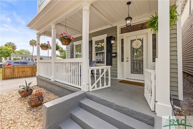 313 E 32nd St, Savannah, GA 31401 - photo 5