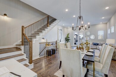 920 Thornton Rd unit D, Houston, TX 77018 - photo 6